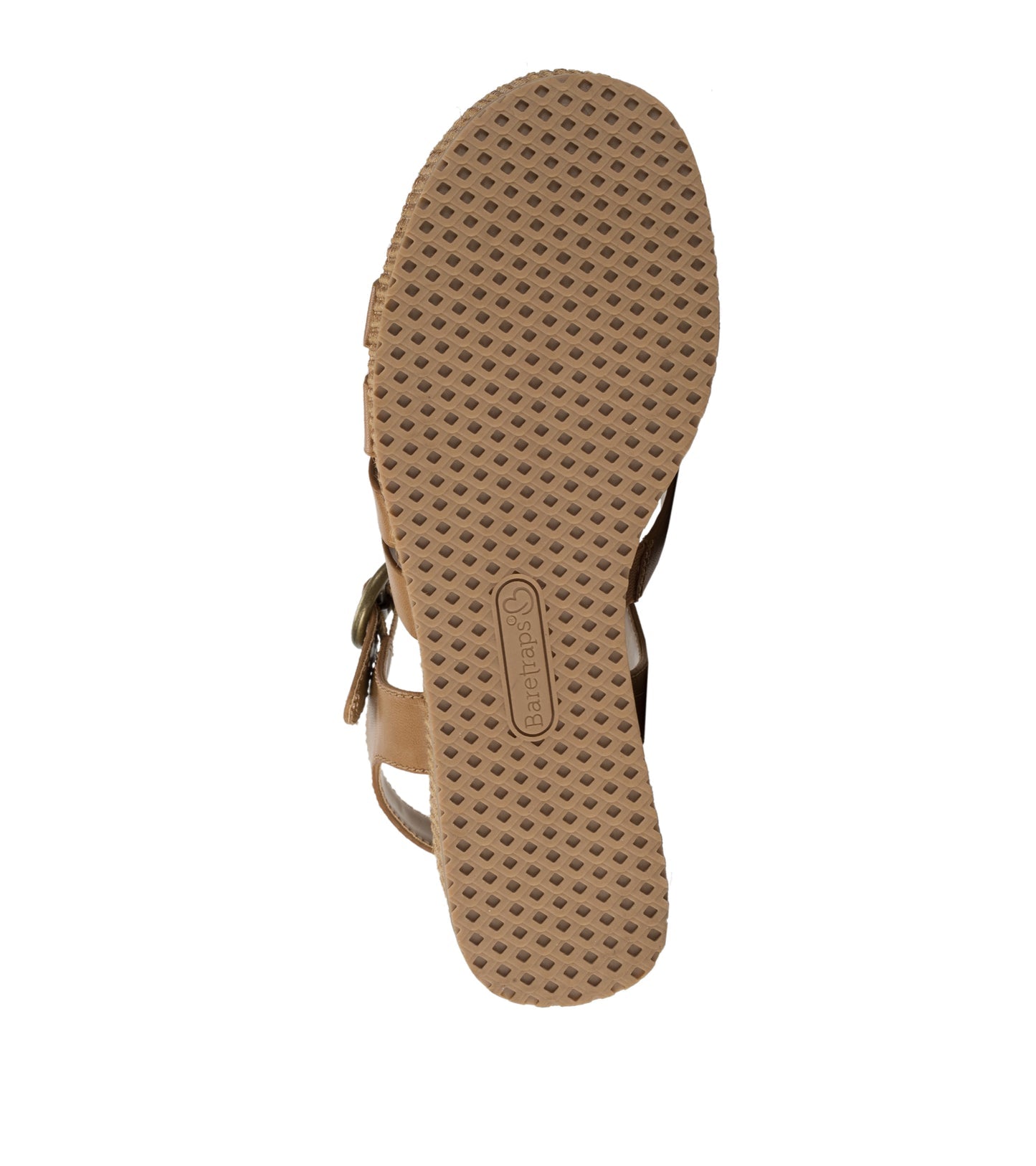 Baretraps Savannah Wedge Sandal