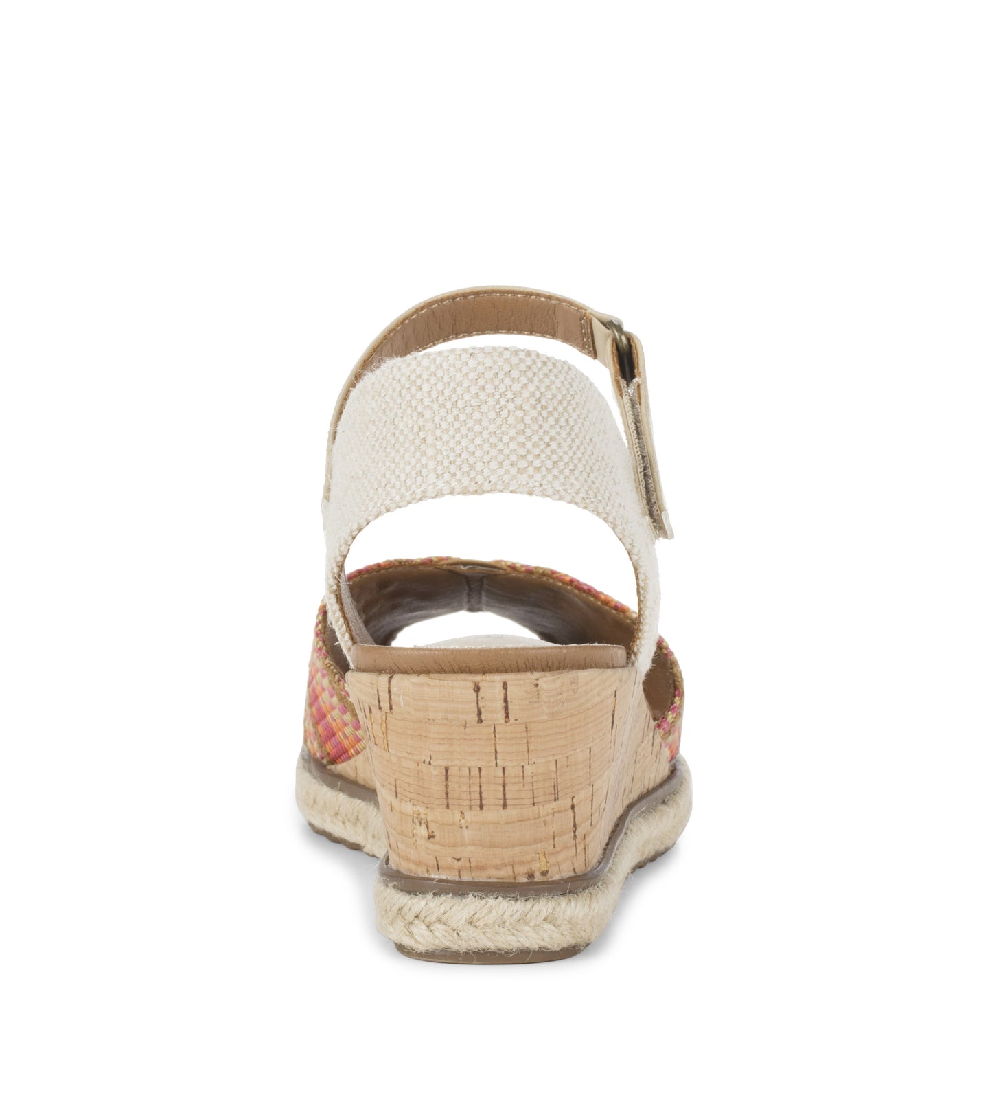 Baretraps Odetta Espadrille Wedge Sandal