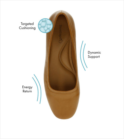 Baretraps Covette Wedge Slip On