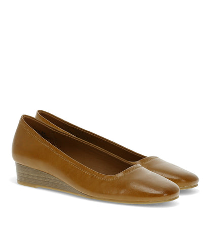 Baretraps Covette Wedge Slip On