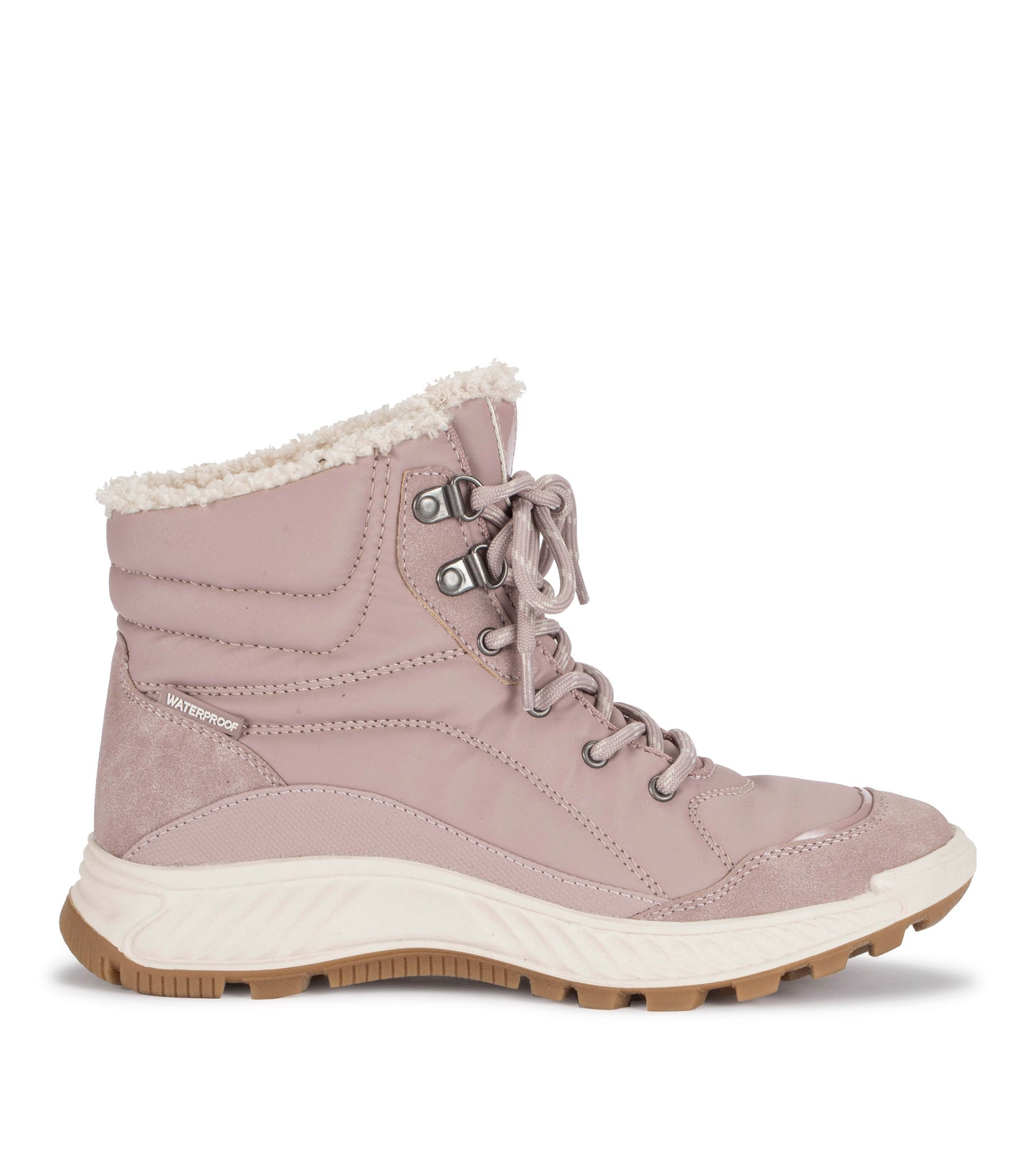 Baretraps Maine Waterproof Hiker Boot