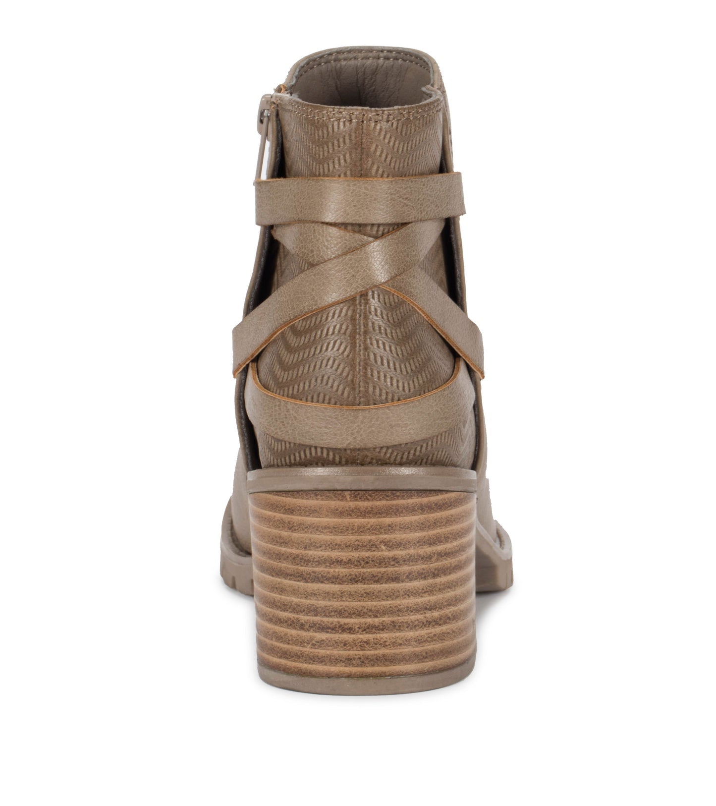 Baretraps Hensley Bootie