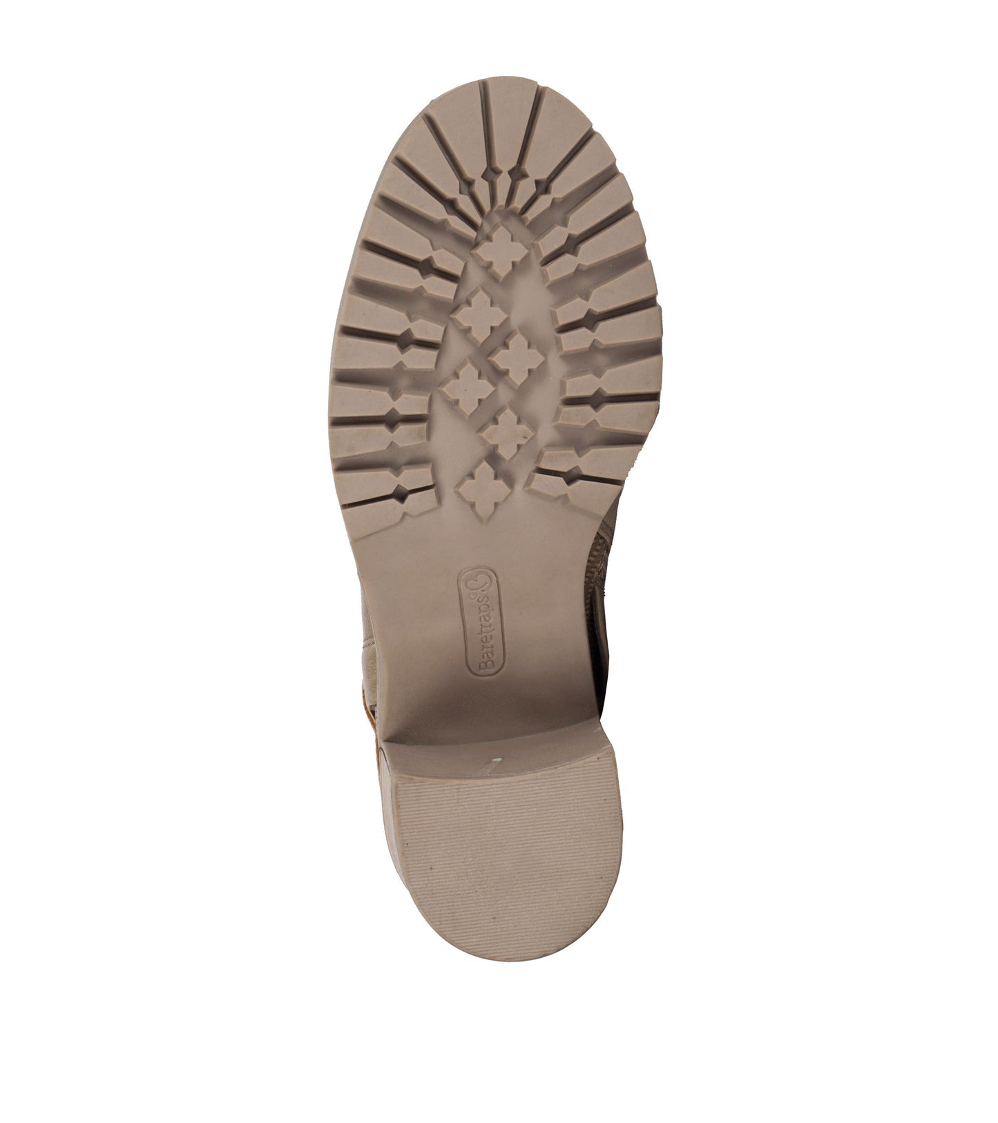Baretraps Hensley Bootie