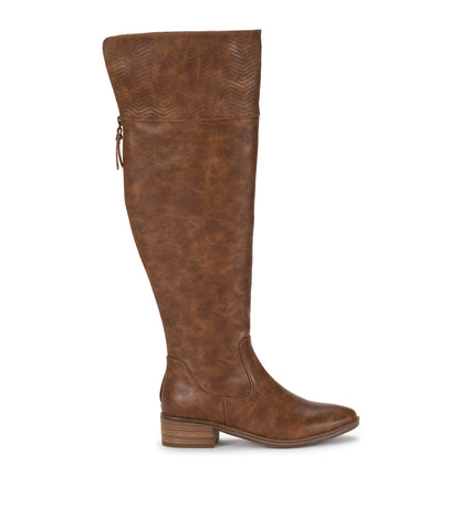 Baretraps Marcela Over the Knee Boot