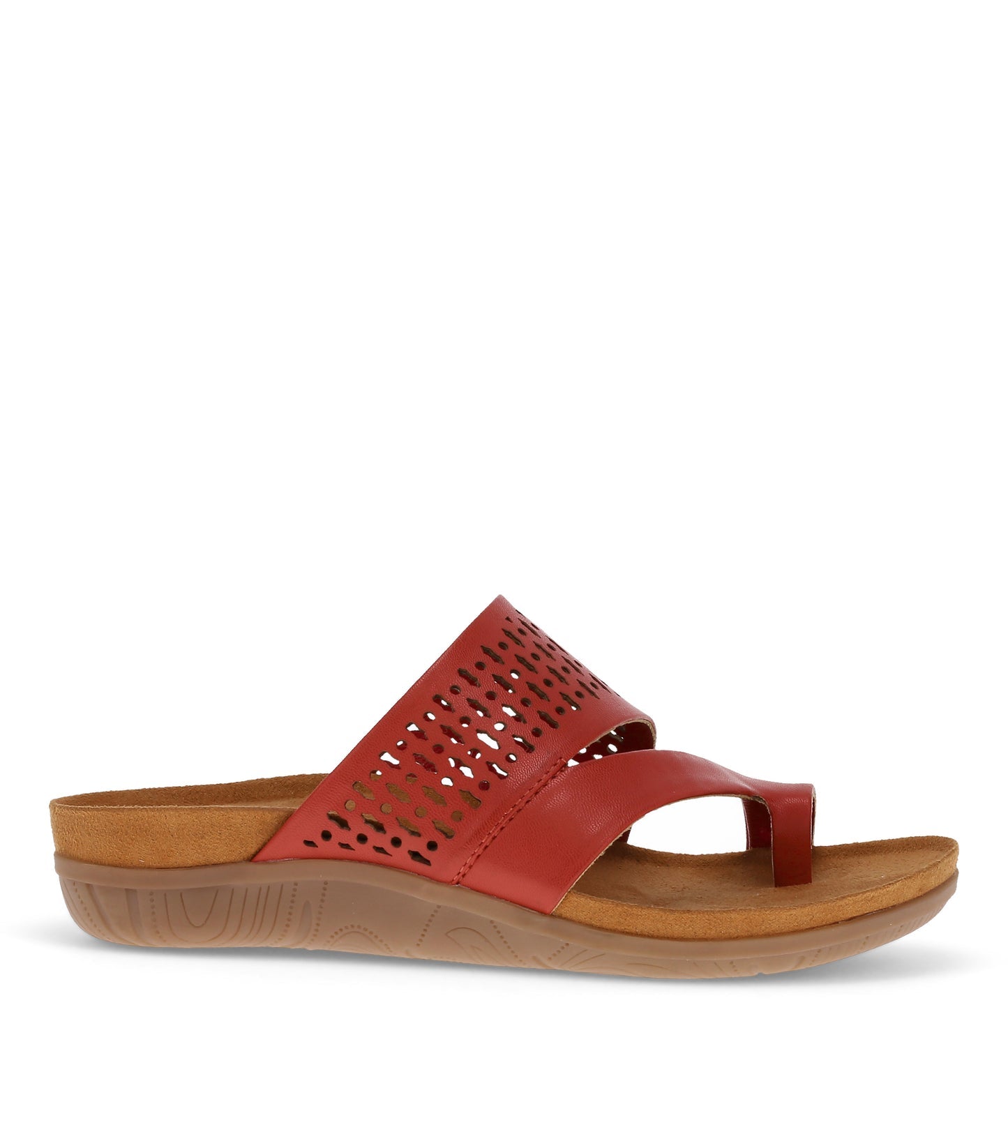 Baretraps Juny Slide Sandal