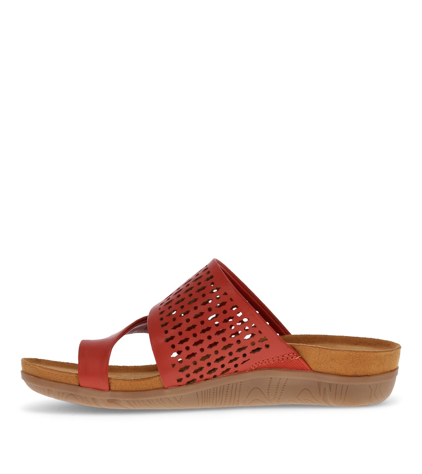 Baretraps Juny Slide Sandal