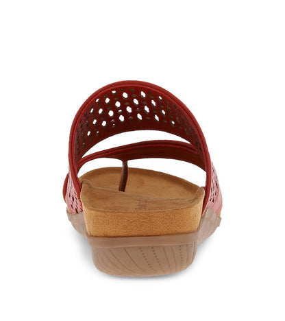 Baretraps Juny Slide Sandal