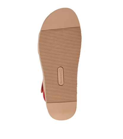 Baretraps Frolick Wedge Sandal