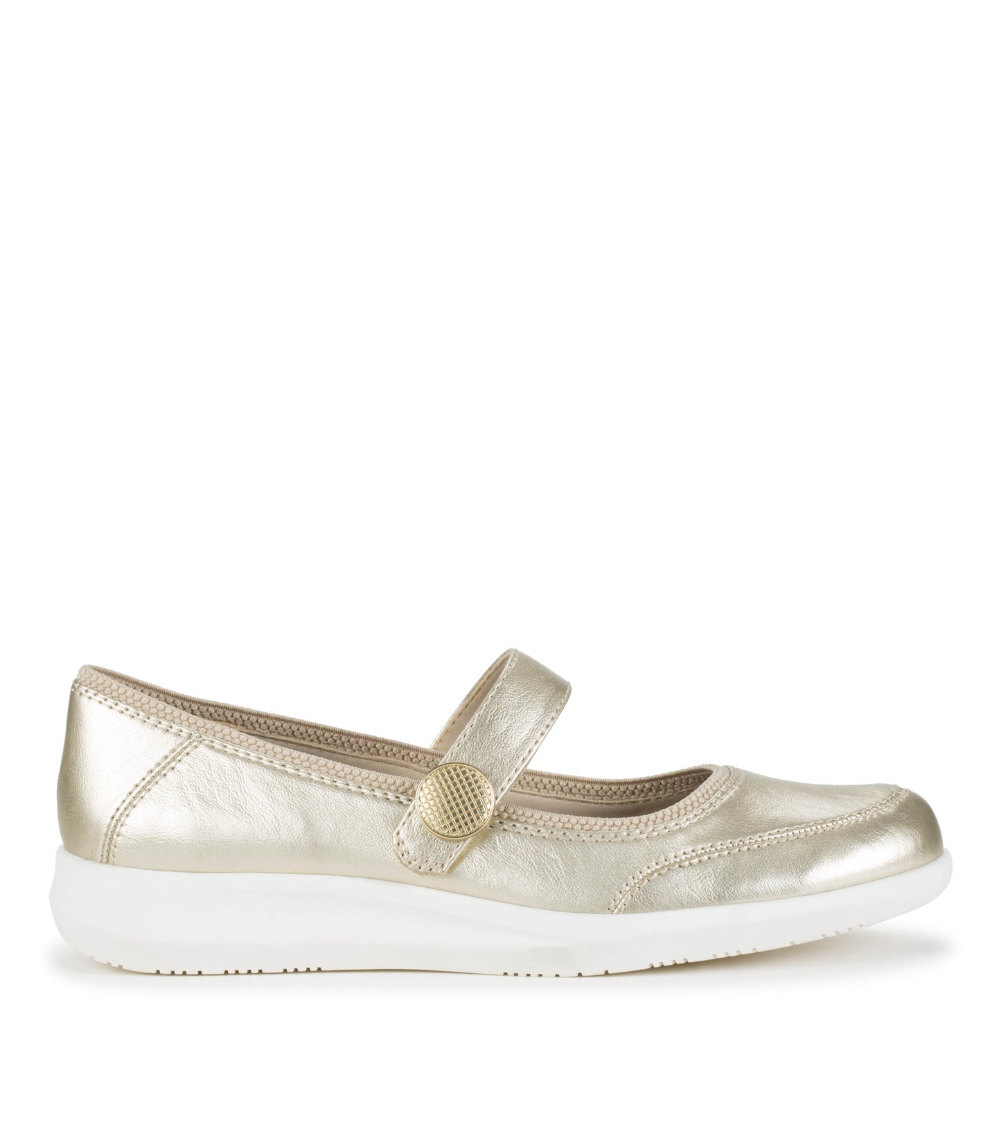 Baretraps Joesie Mary Jane Flat