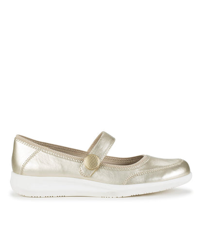 Baretraps Joesie Mary Jane Flat