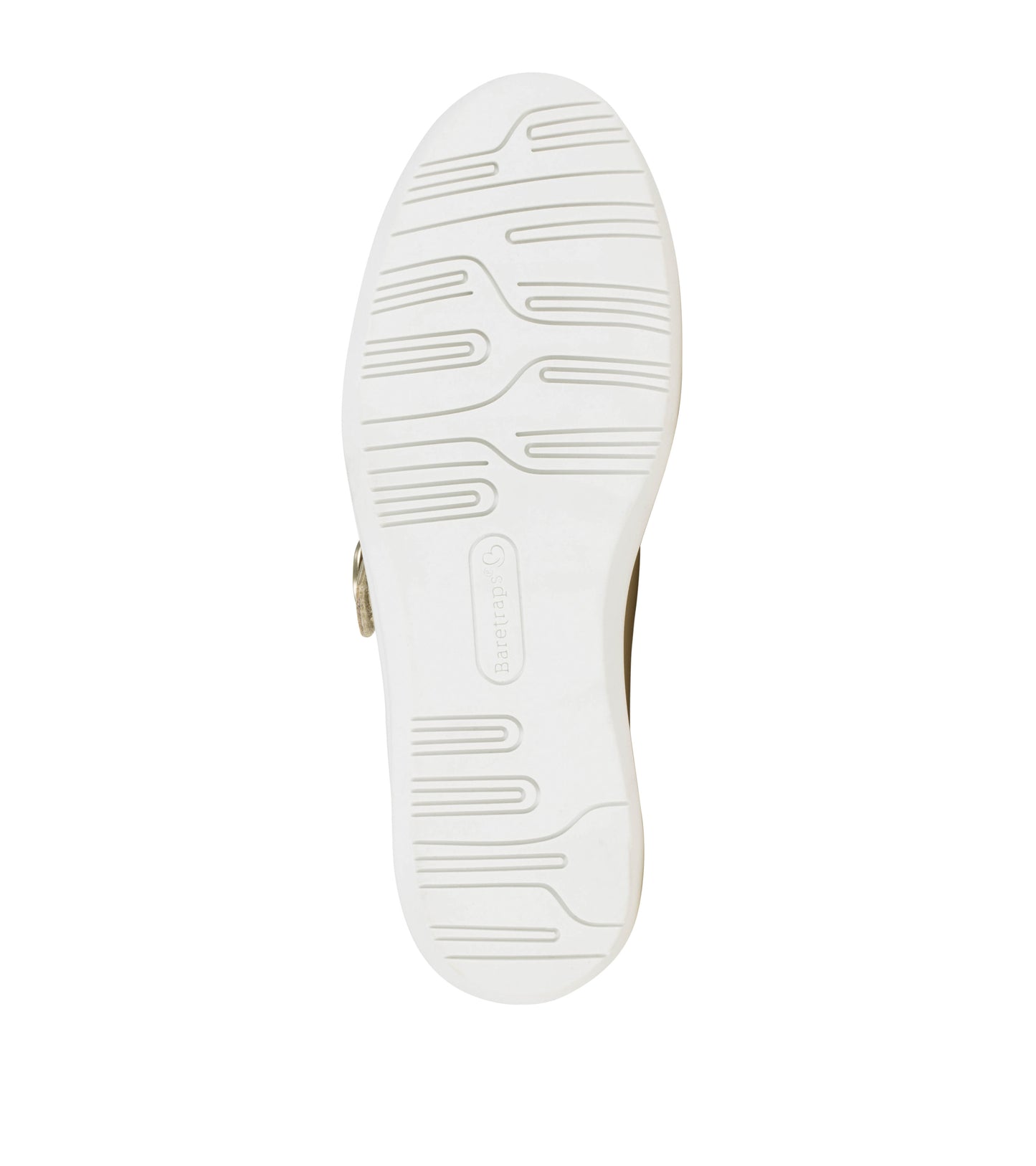 Baretraps Joesie Mary Jane Flat