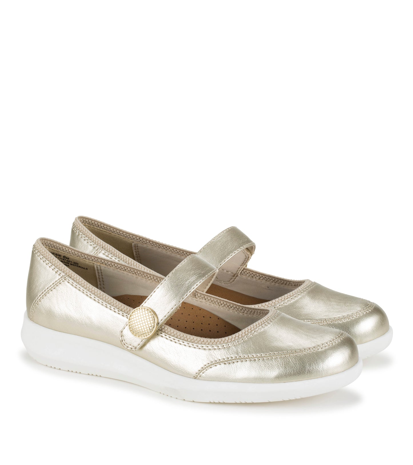 Baretraps Joesie Mary Jane Flat