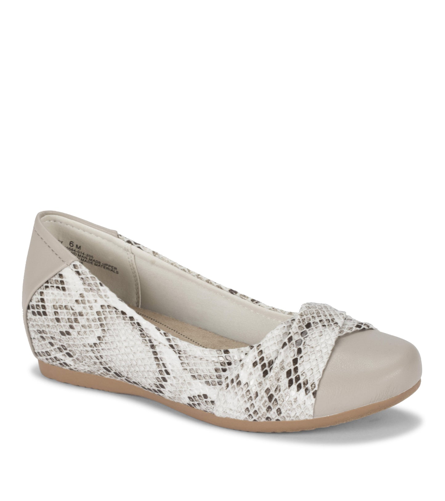 Baretraps Mitsy Casual Flat