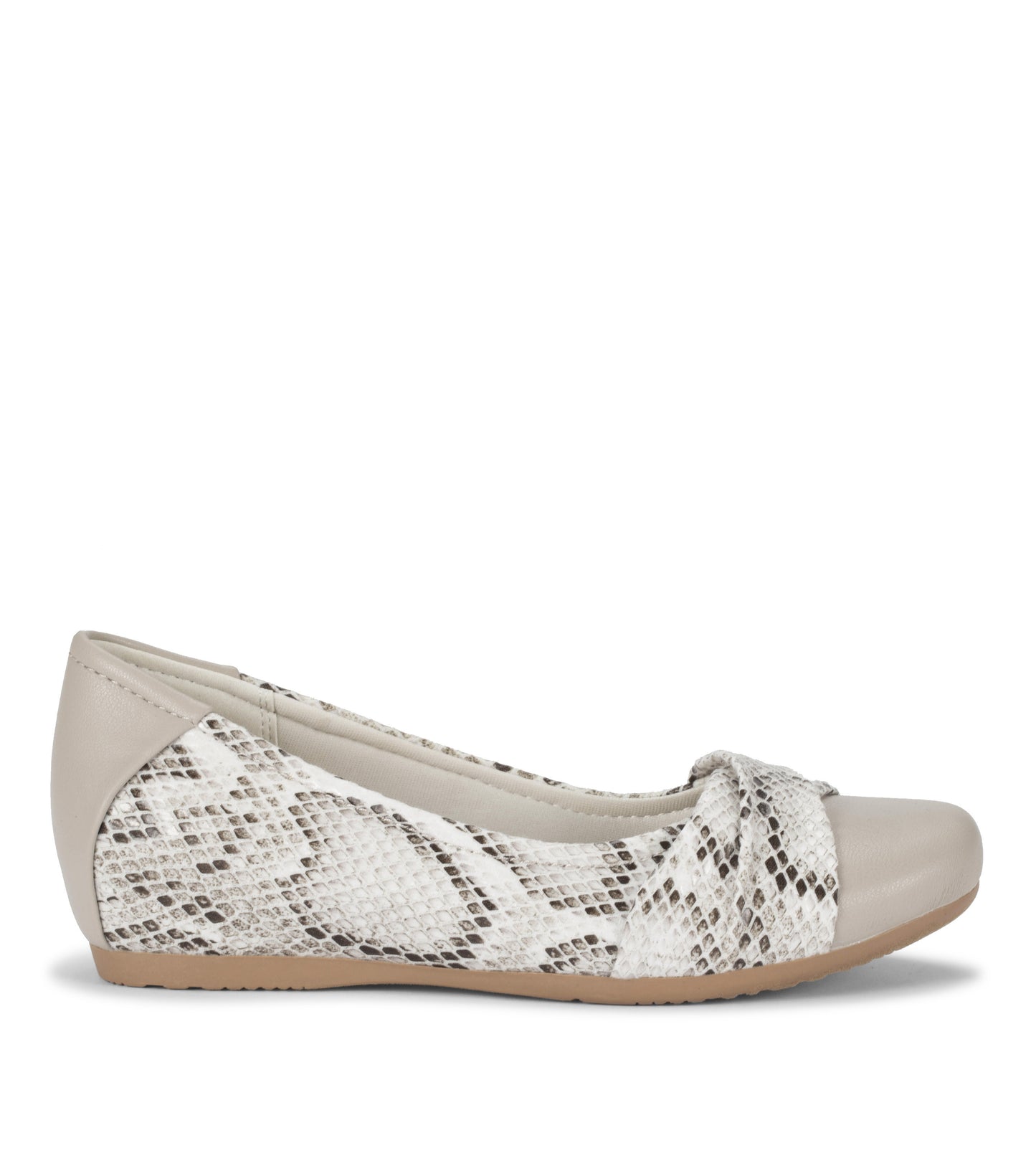 Baretraps Mitsy Casual Flat