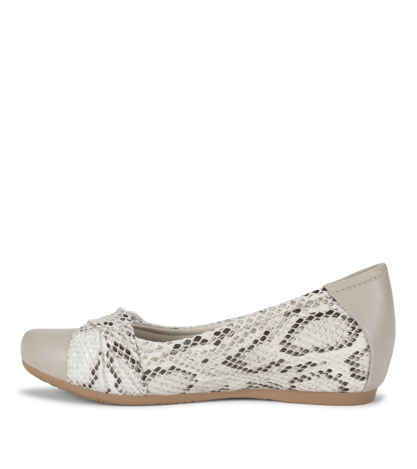 Baretraps Mitsy Casual Flat