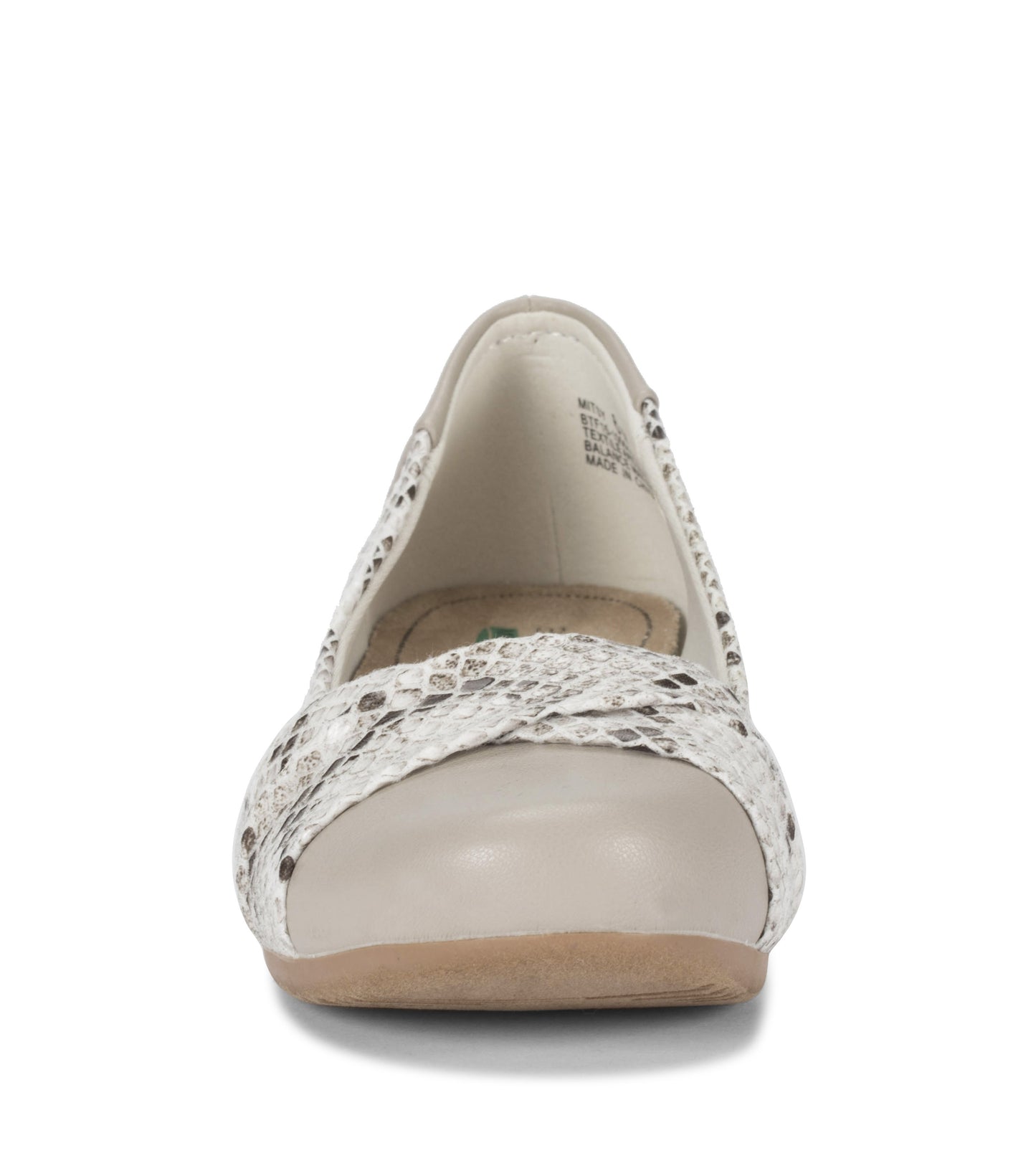 Baretraps Mitsy Casual Flat