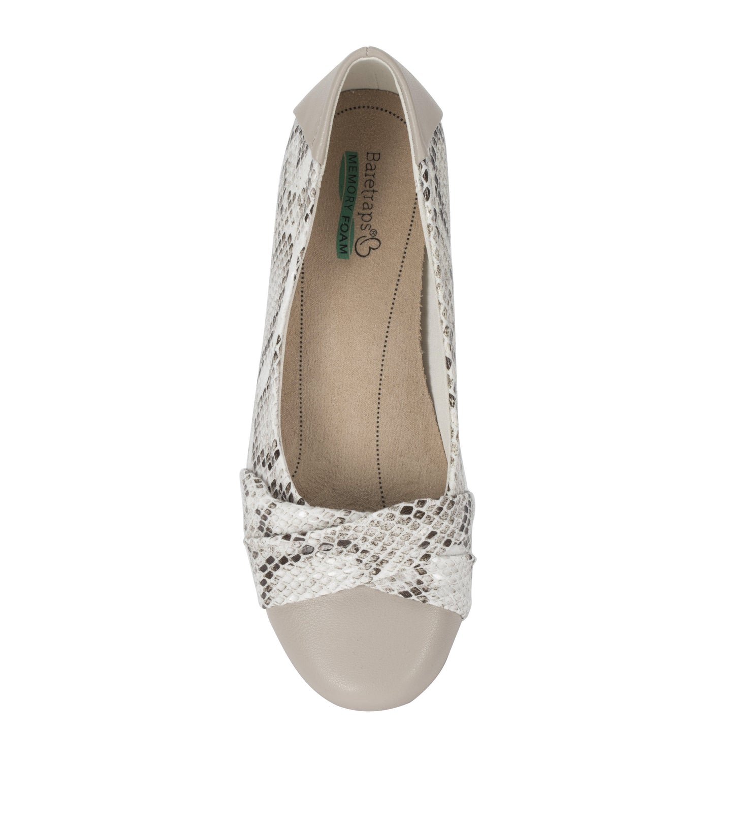 Baretraps Mitsy Casual Flat