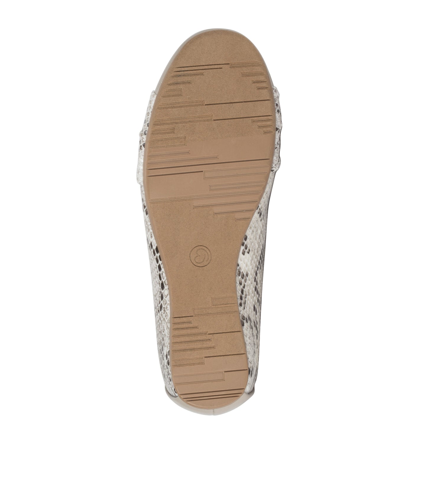 Baretraps Mitsy Casual Flat