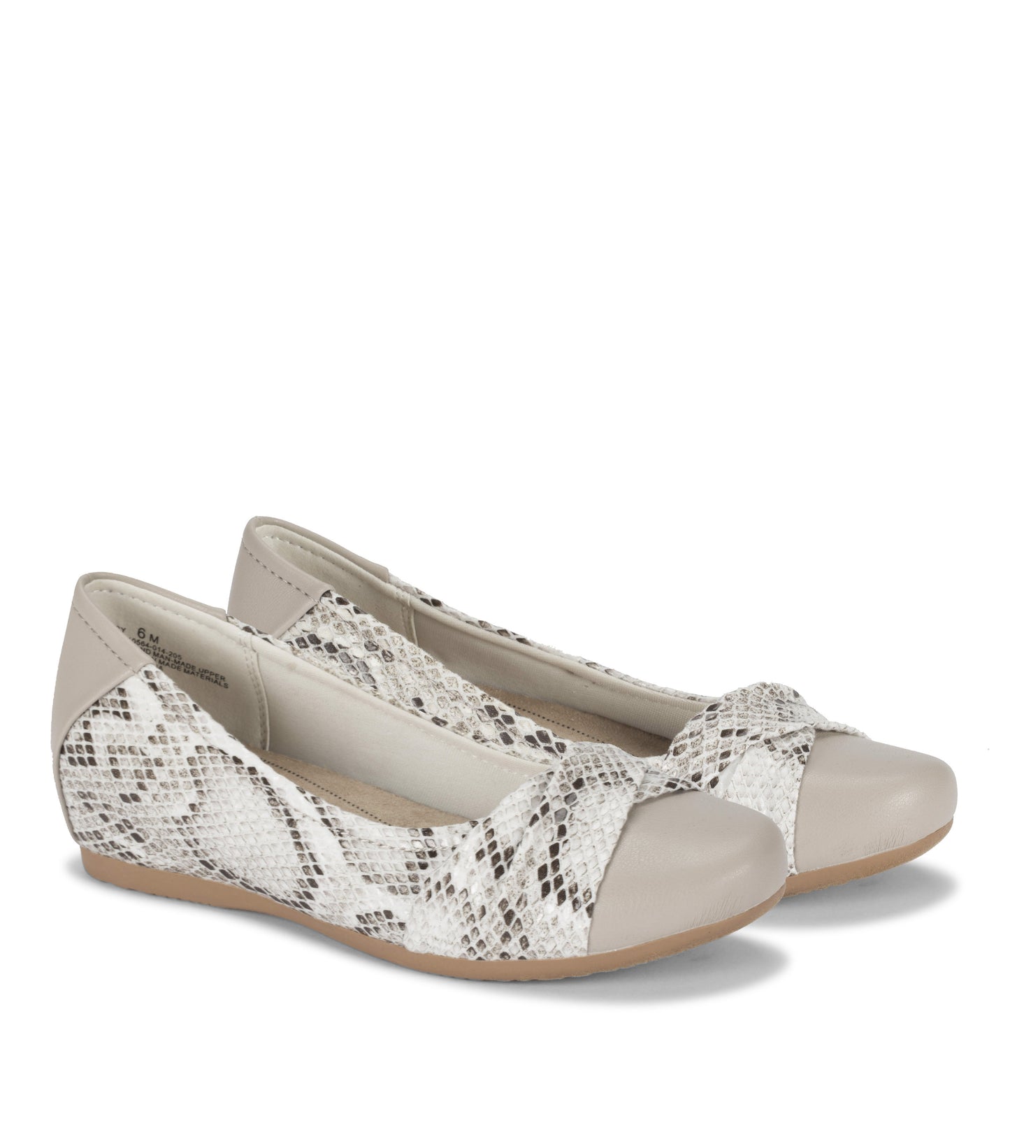 Baretraps Mitsy Casual Flat