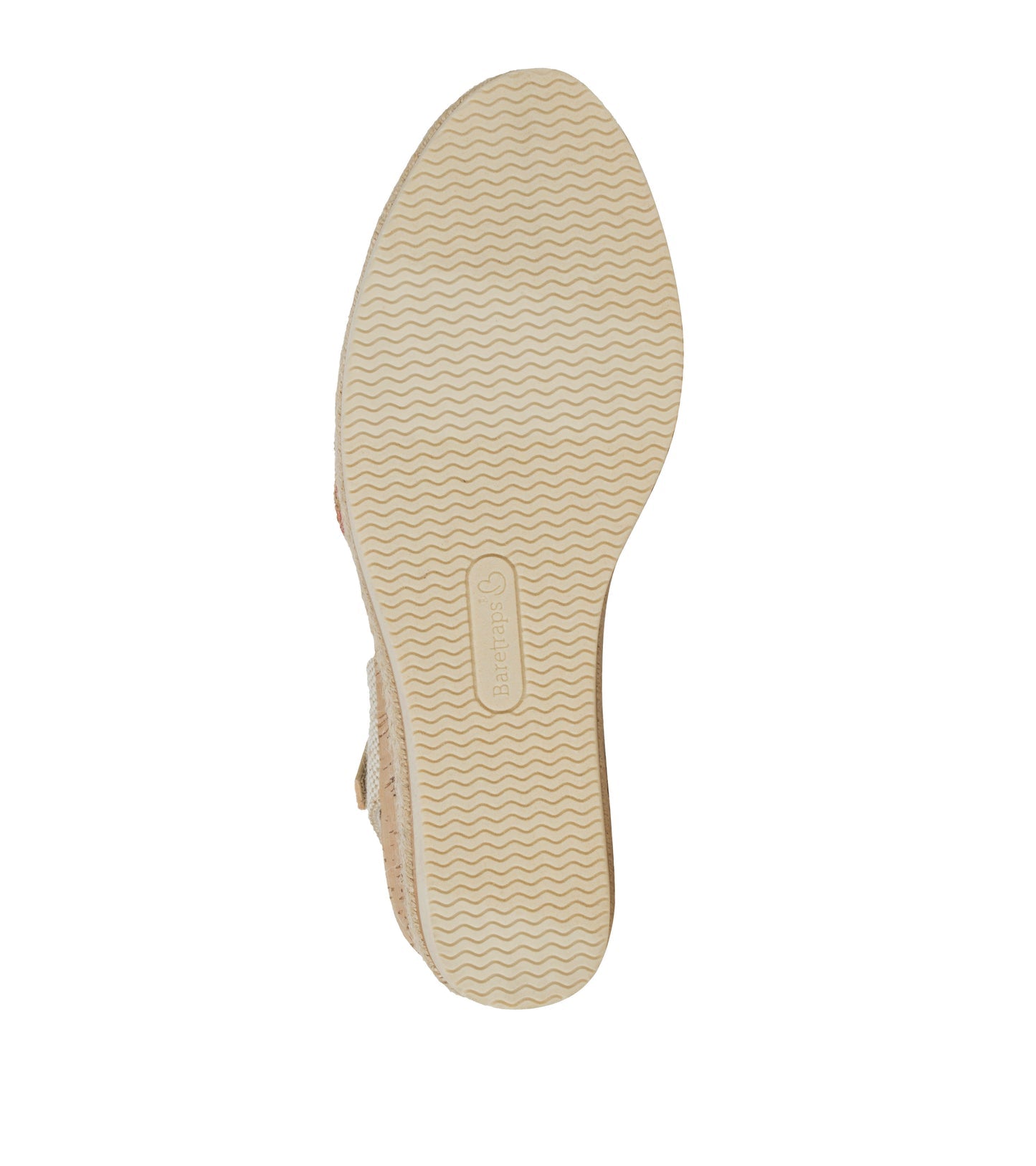 Baretraps Acadia Peep Toe Wedge Sandal