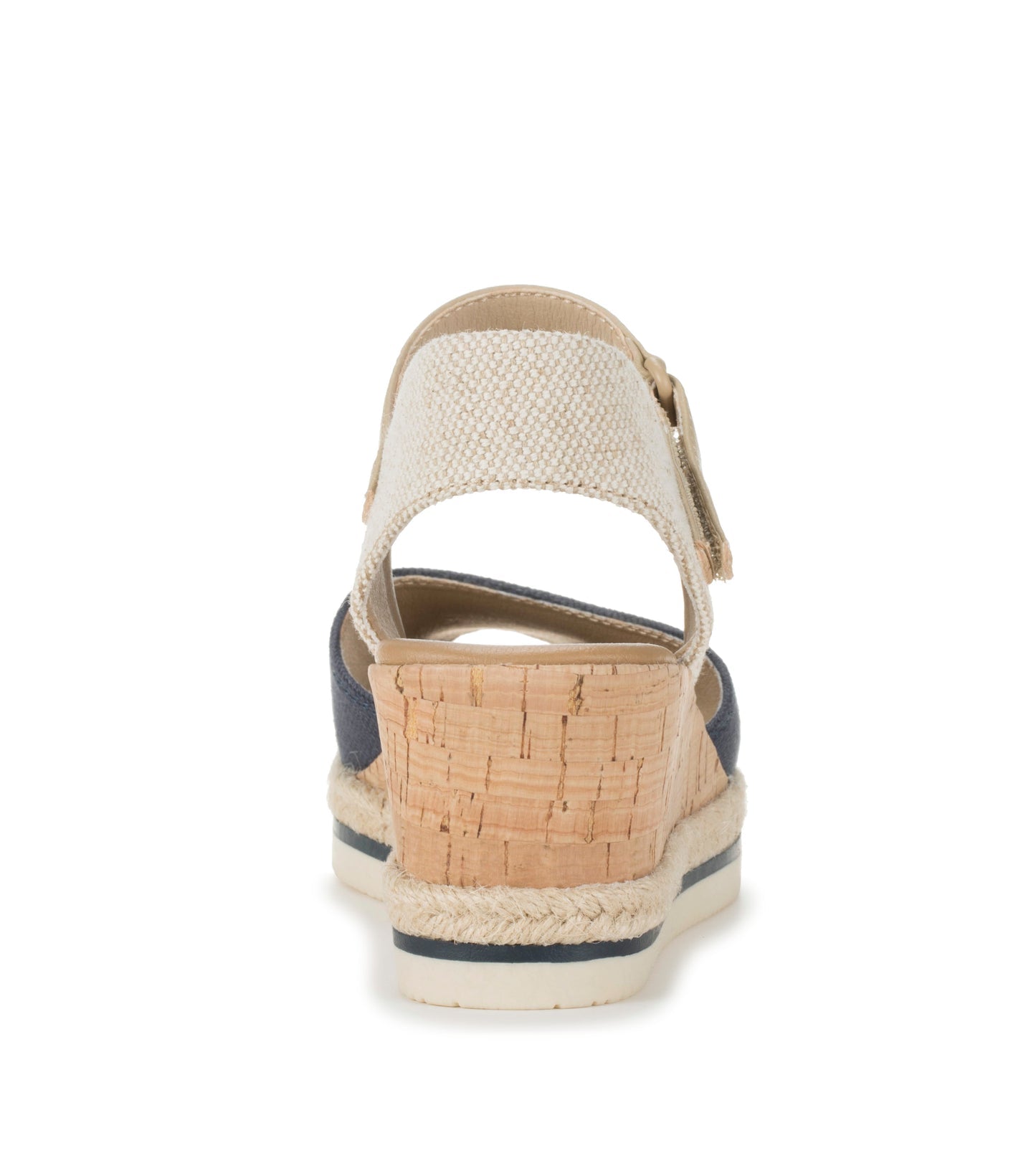 Baretraps Acadia Peep Toe Wedge Sandal