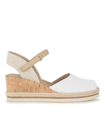 Baretraps Acadia Peep Toe Wedge Sandal