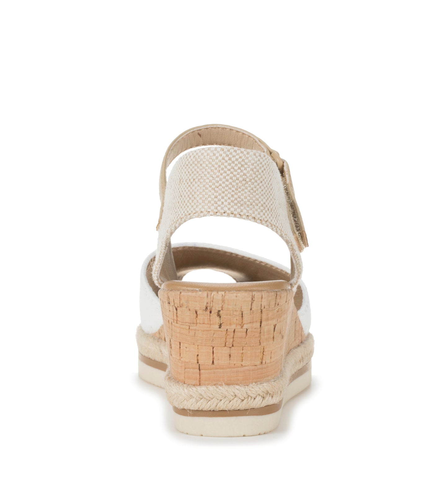 Baretraps Acadia Peep Toe Wedge Sandal