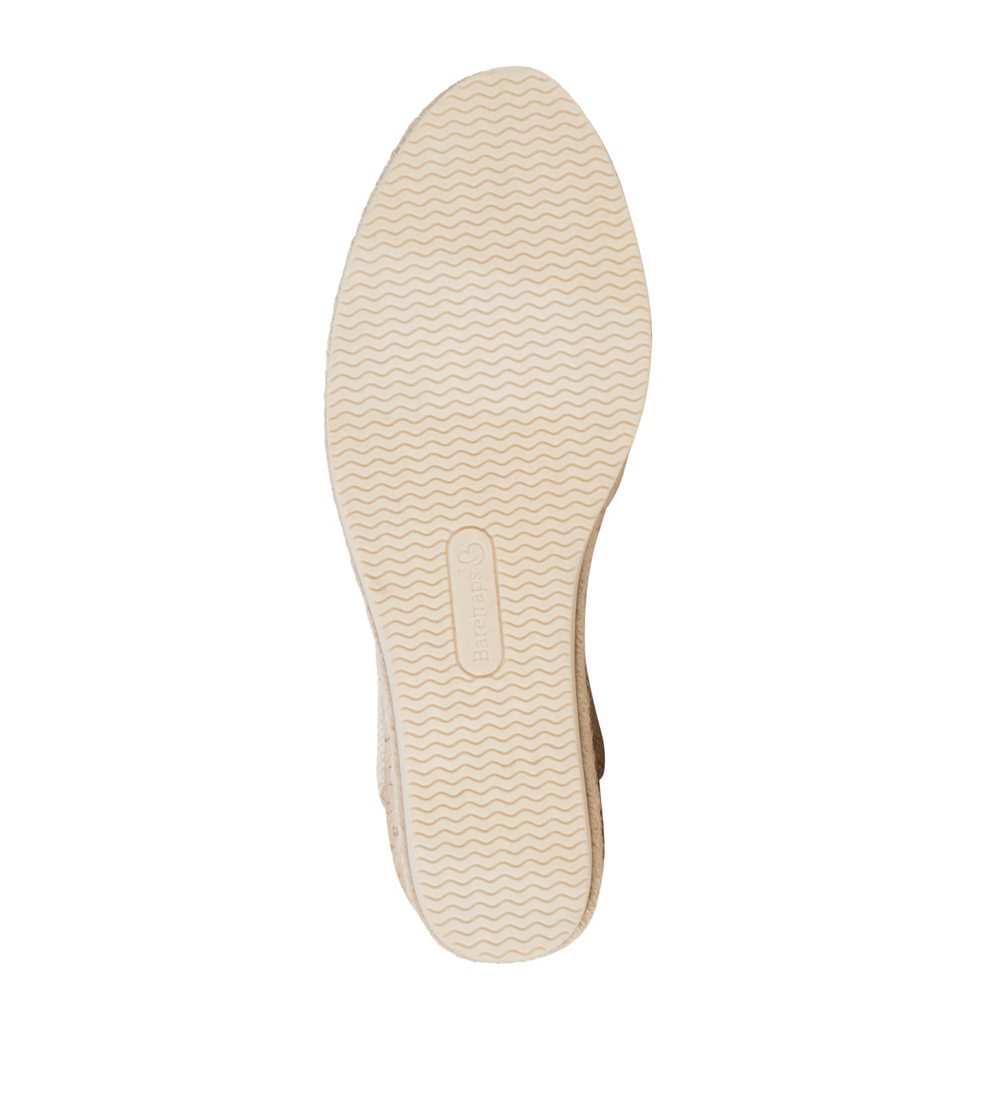 Baretraps Acadia Peep Toe Wedge Sandal