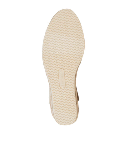 Baretraps Acadia Peep Toe Wedge Sandal
