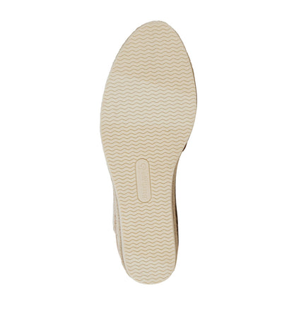 Baretraps Alycia Closed Toe Wedge Sandal
