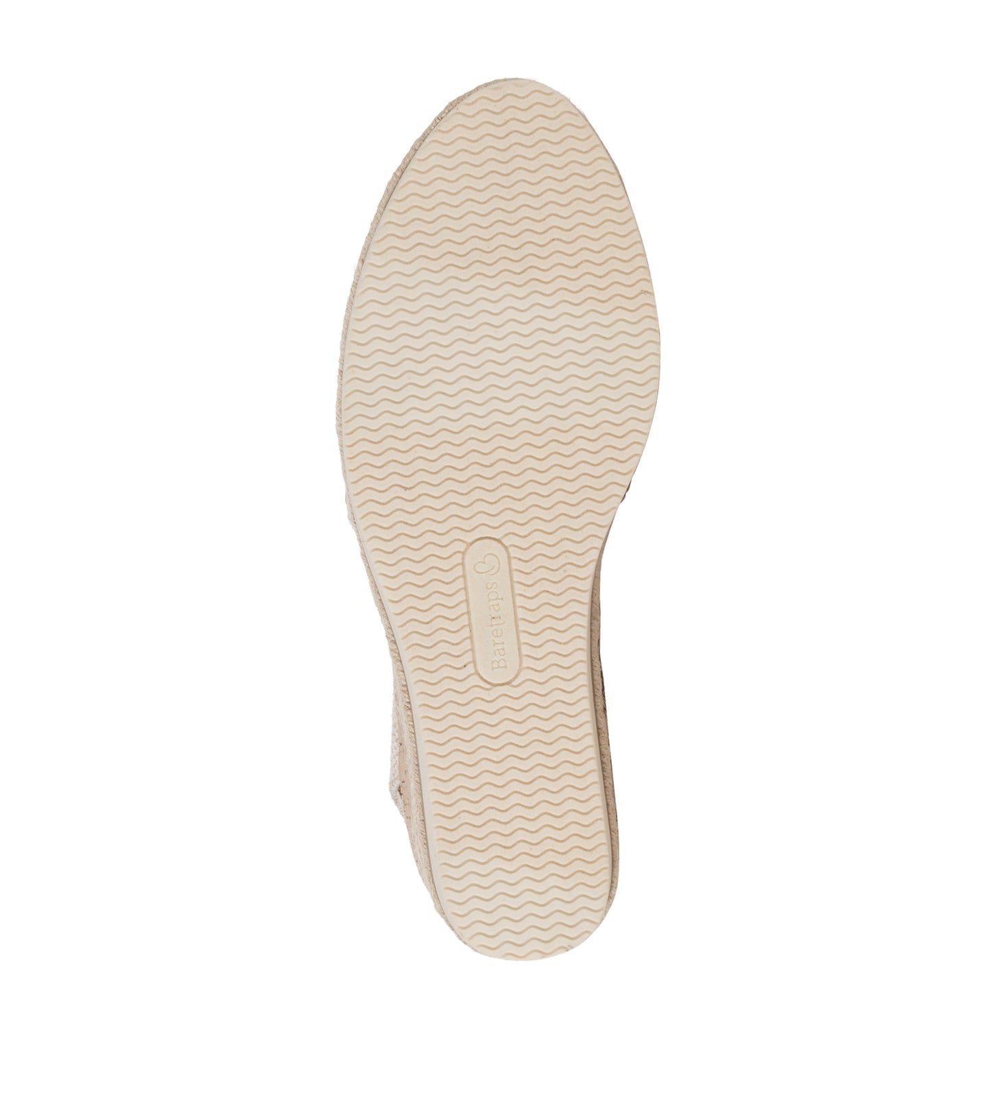 Baretraps Alycia Closed Toe Wedge Sandal