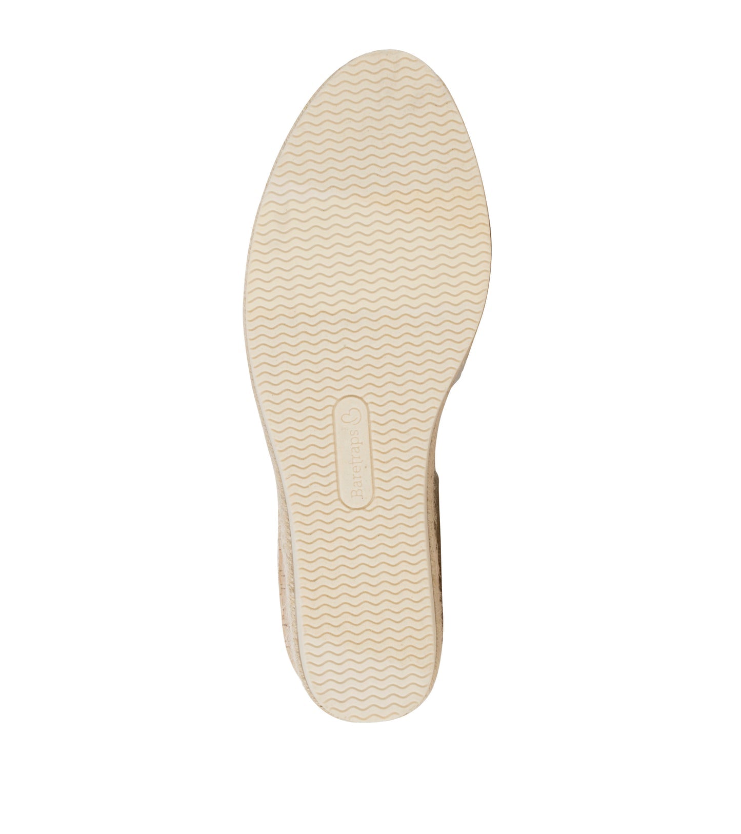 Baretraps Alycia Closed Toe Wedge Sandal