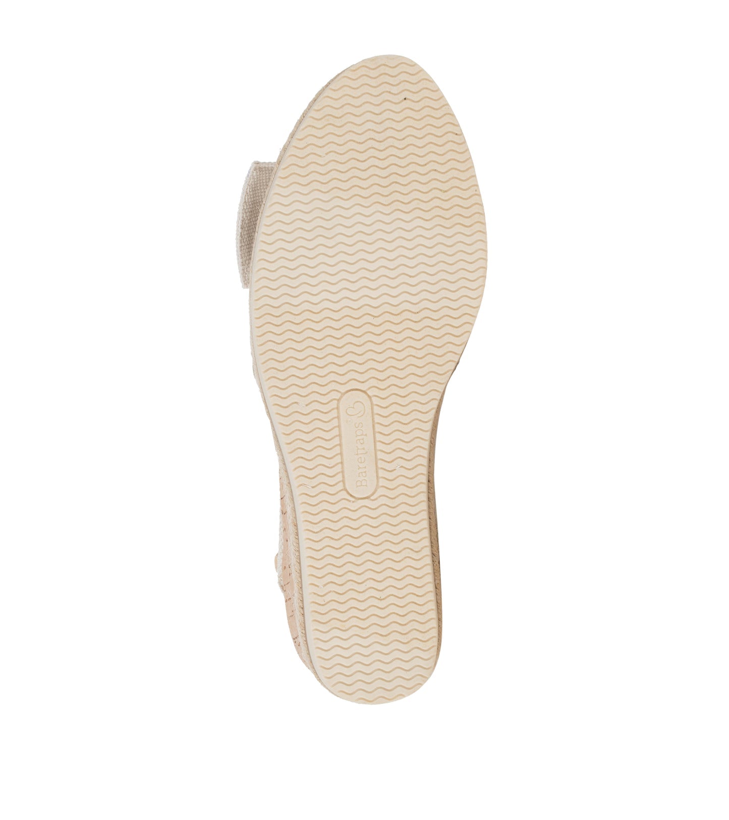 Baretraps Arabelle Closed Toe Wedge Sandal