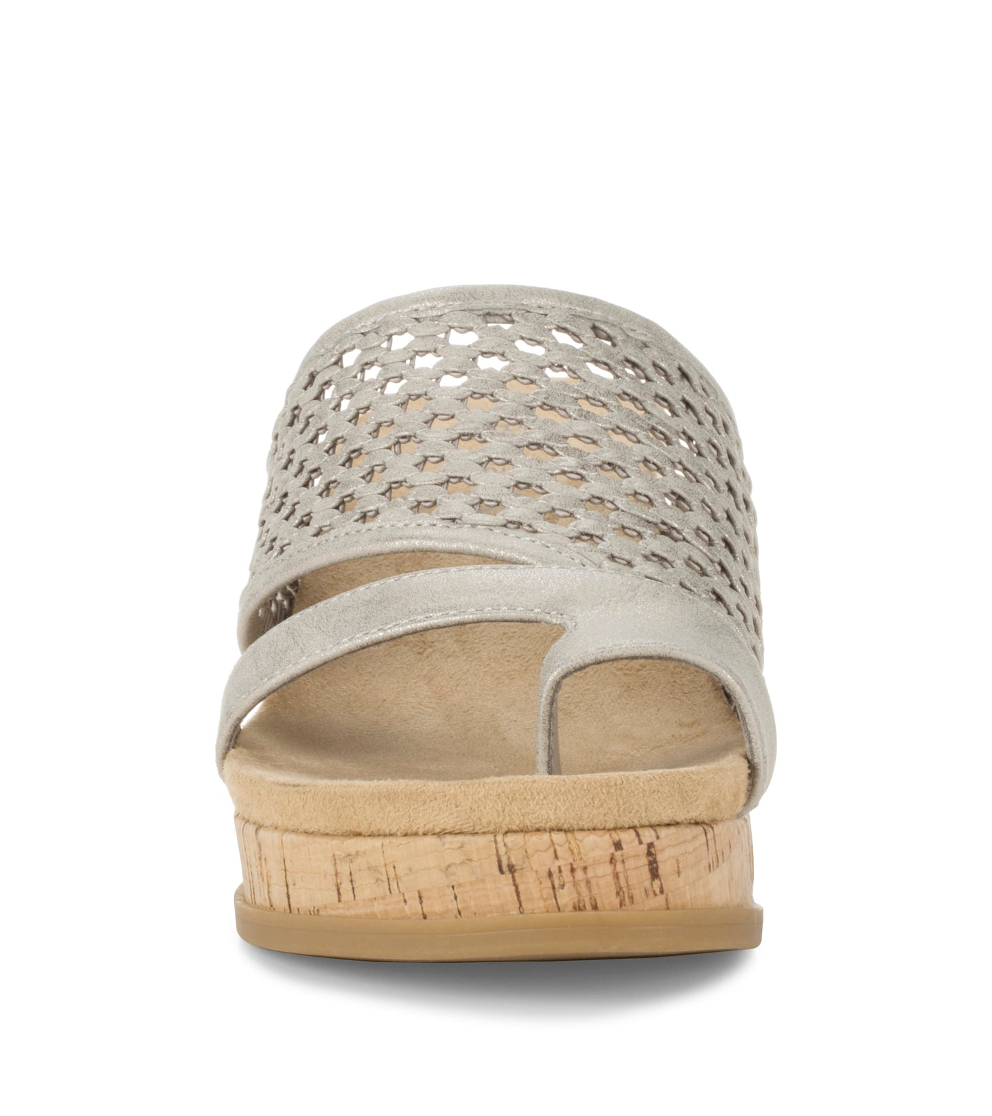 Baretraps Cherish Wedge Sandal