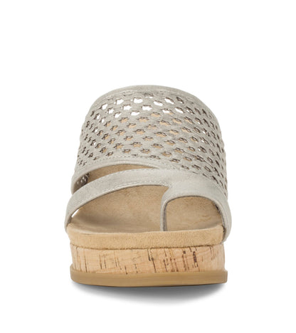 Baretraps Cherish Wedge Sandal