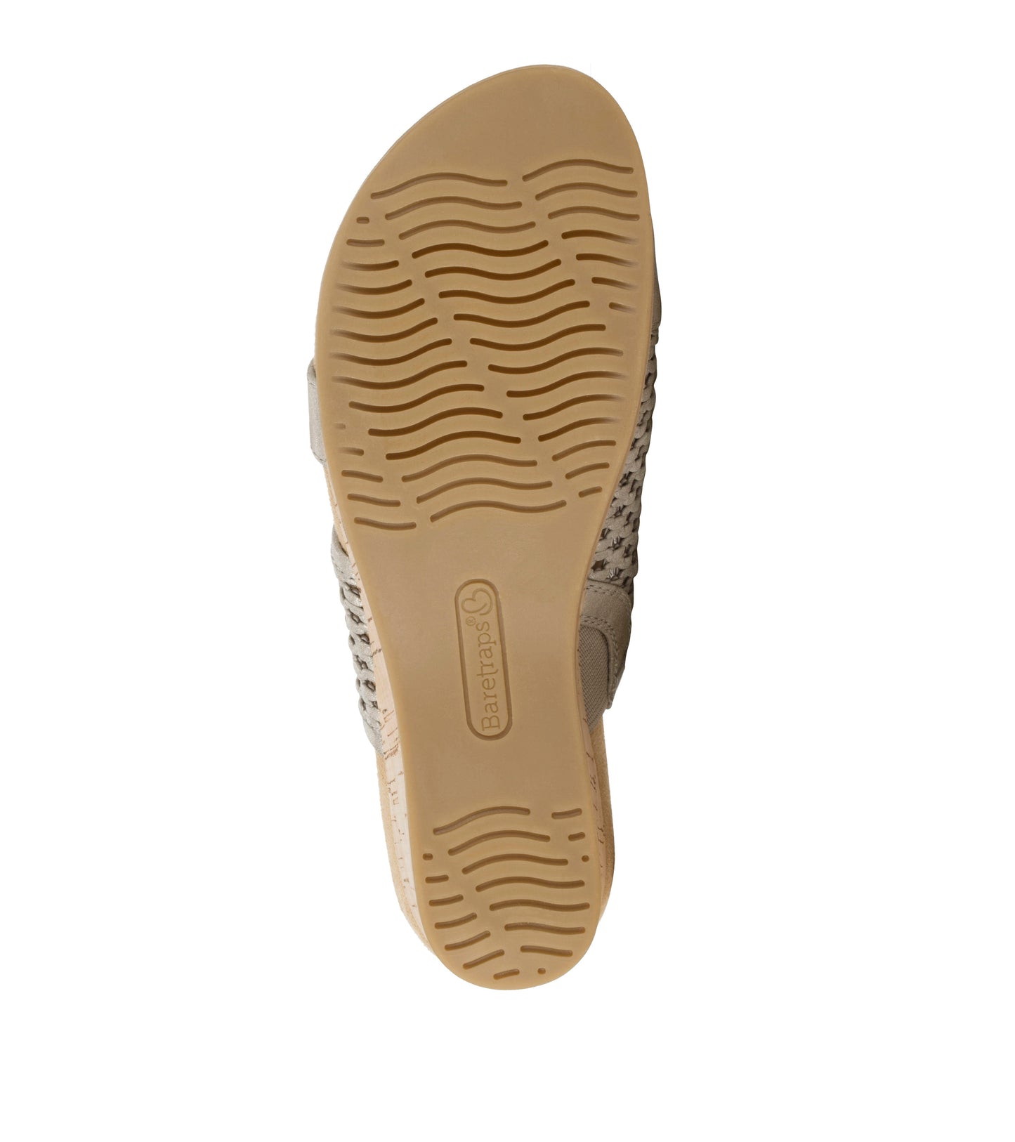 Baretraps Cherish Wedge Sandal