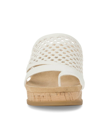Baretraps Cherish Wedge Sandal