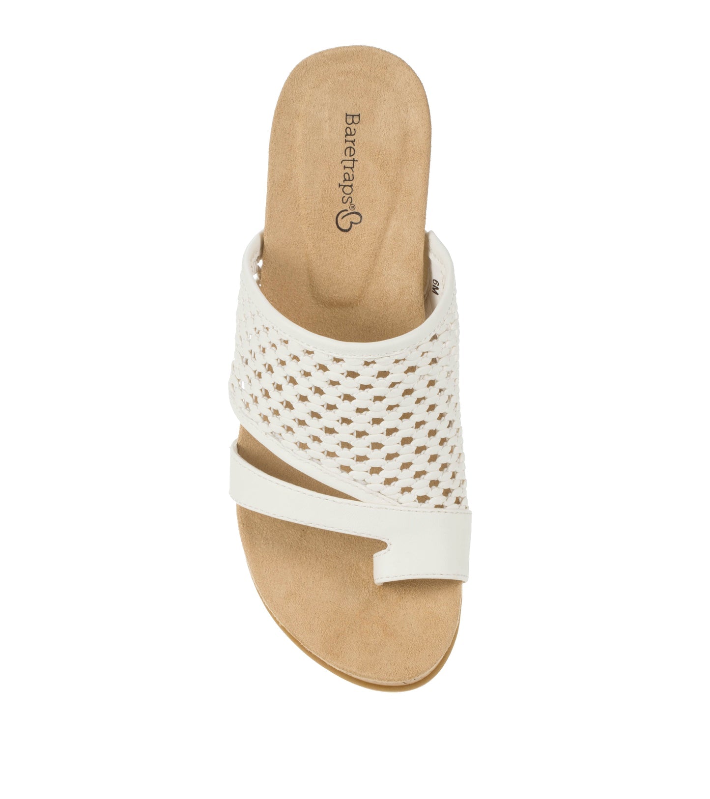 Baretraps Cherish Wedge Sandal