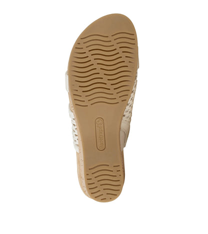 Baretraps Cherish Wedge Sandal