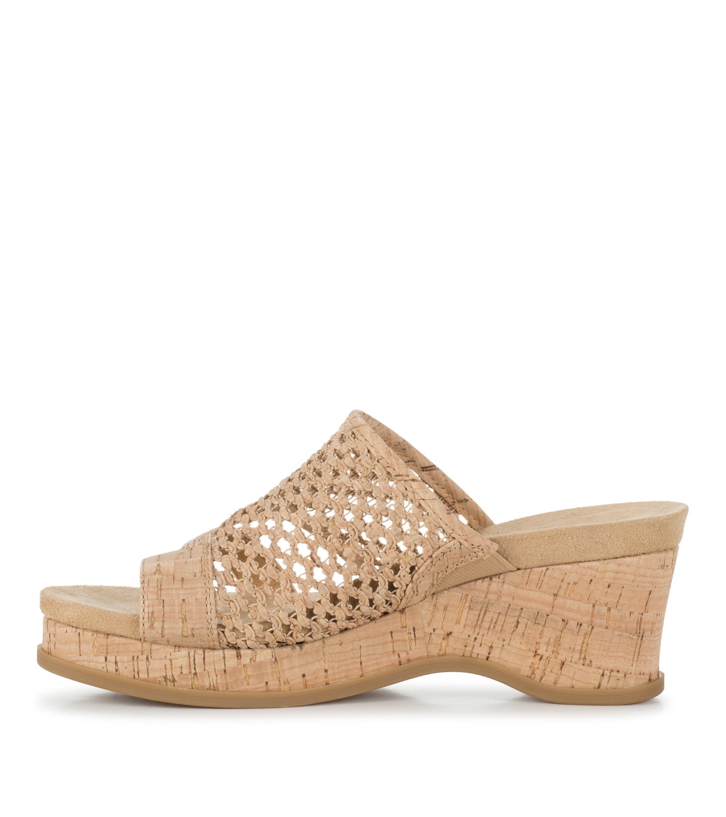 Baretraps Cherish Wedge Sandal