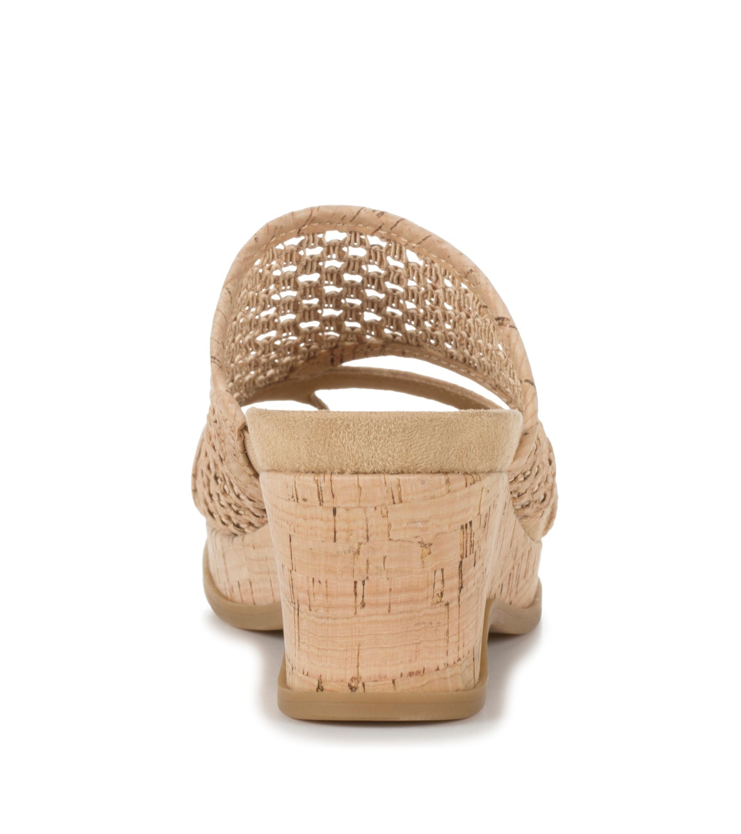 Baretraps Cherish Wedge Sandal