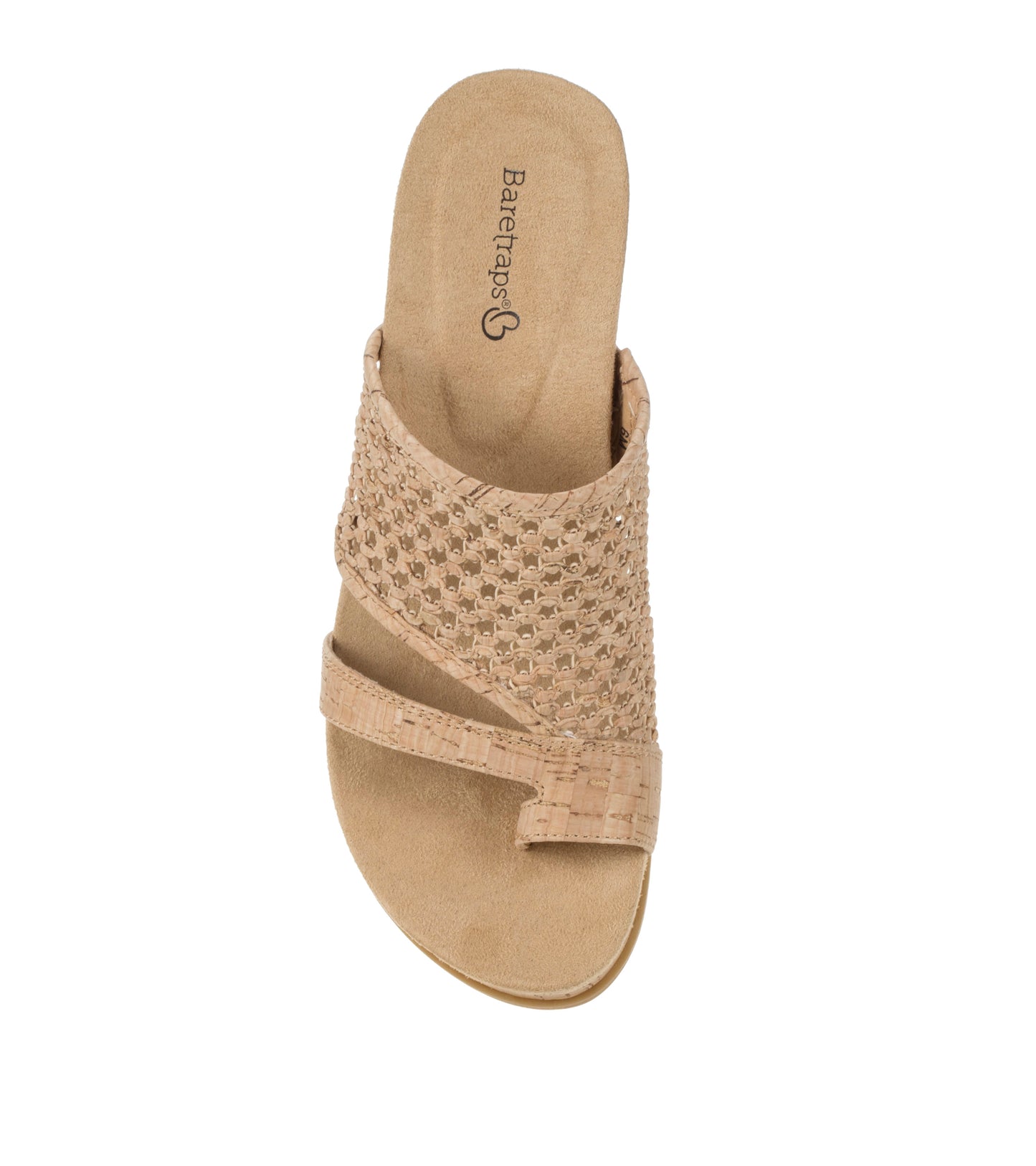 Baretraps Cherish Wedge Sandal