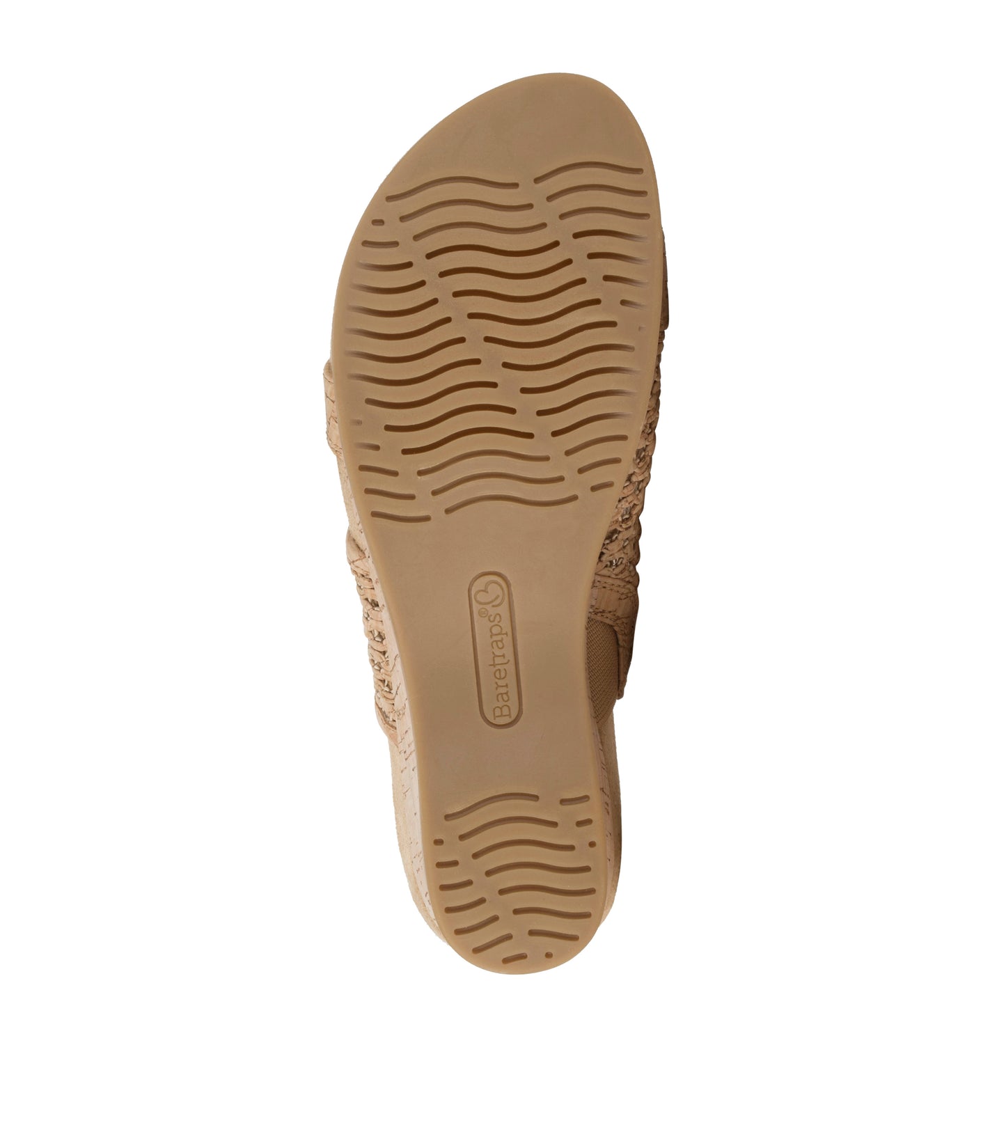 Baretraps Cherish Wedge Sandal
