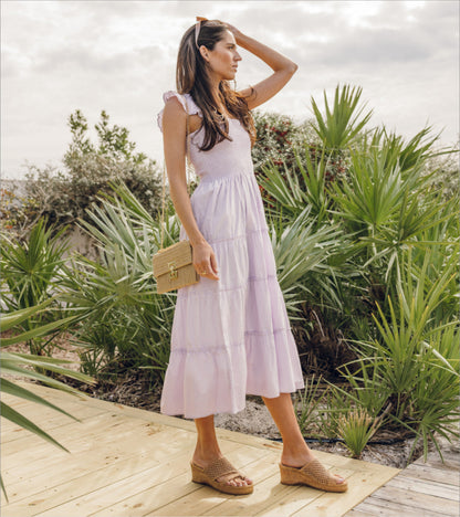 Baretraps Cherish Wedge Sandal