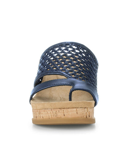 Baretraps Cherish Wedge Sandal
