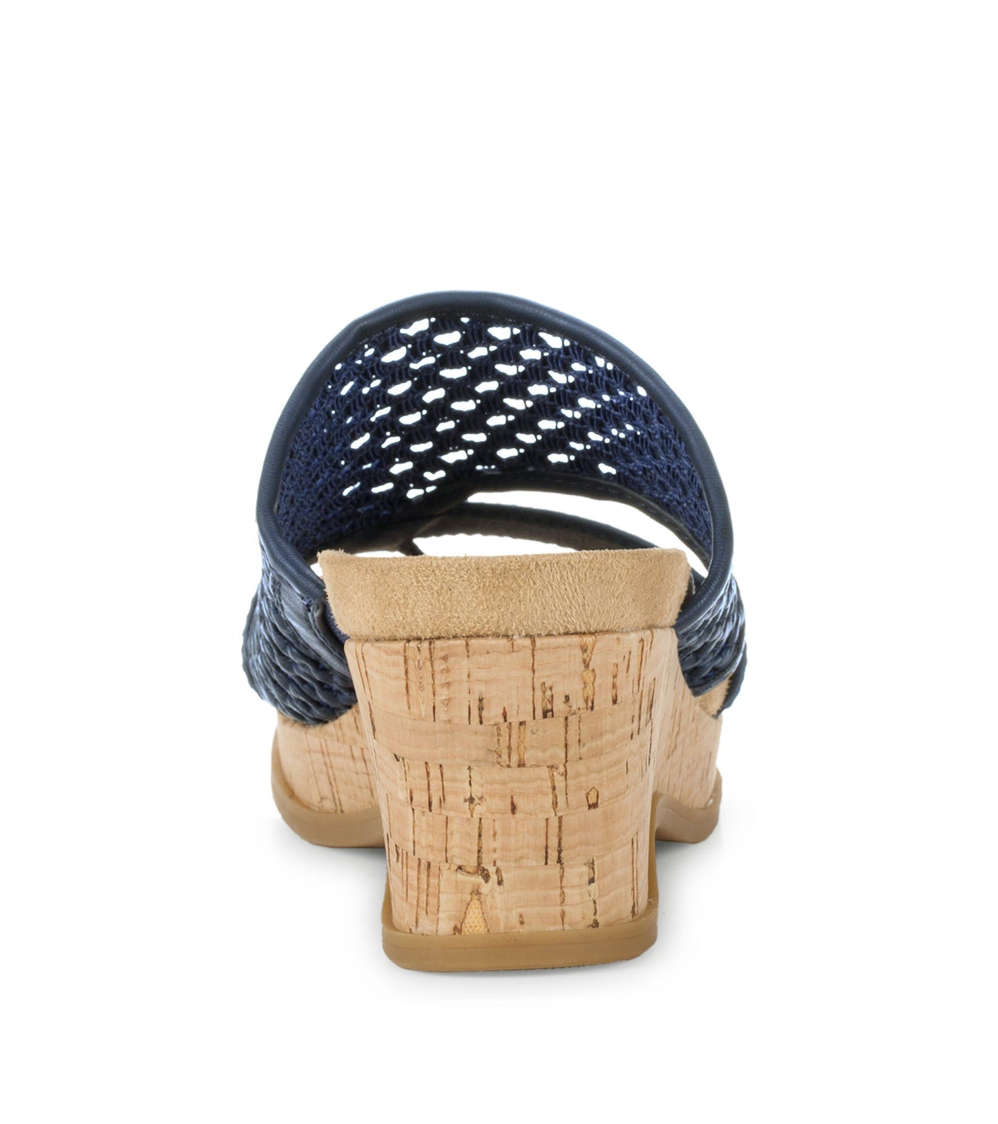 Baretraps Cherish Wedge Sandal