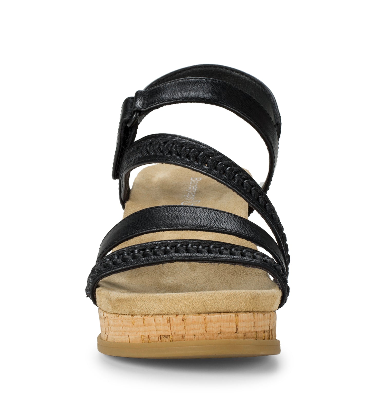 Baretraps Ciara Wedge Sandal