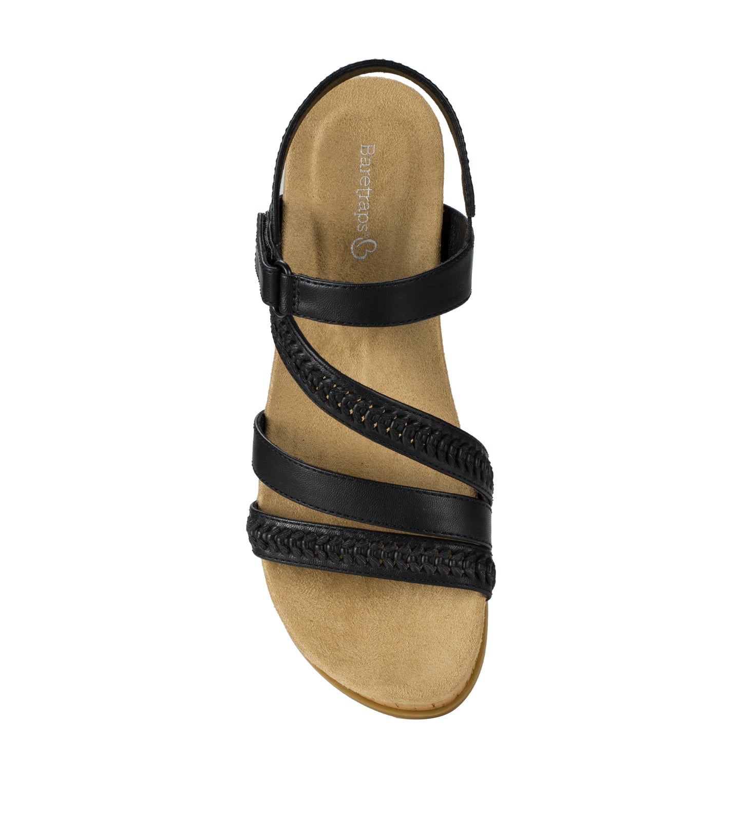 Baretraps Ciara Wedge Sandal