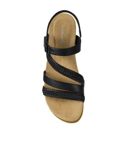 Baretraps Ciara Wedge Sandal
