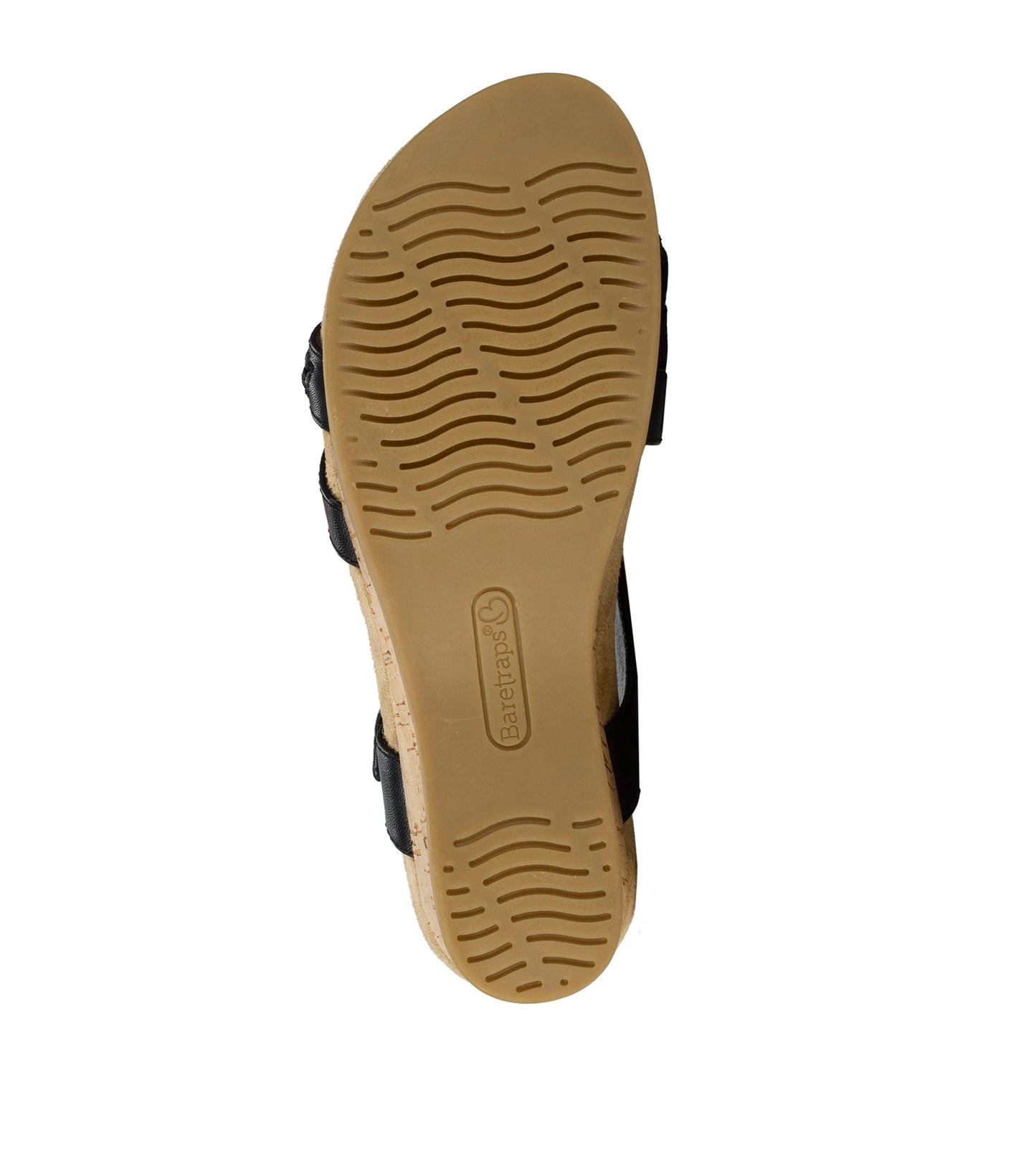 Baretraps Ciara Wedge Sandal